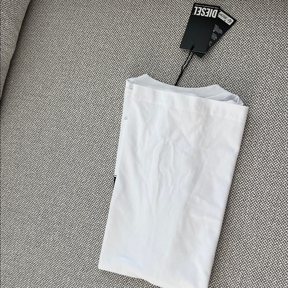 Diesel Tee - Picture 12 of 14